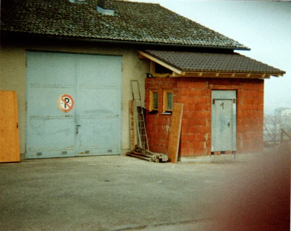 Umbau Feuerwehrhaus 1992 Foto 1.jpg